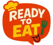 Ready to eat food logo